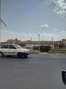 میدان شهدای نصر آباد