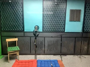 سرای محله غزالی 4