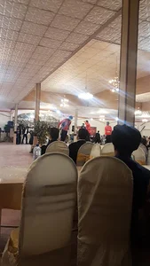 تالار و رستوران گل یاس