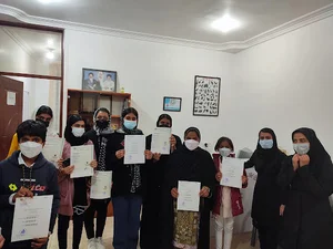 آموزشگاه زبان انگلیسی نشر سخن