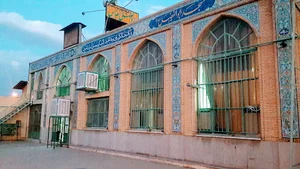 مسجد ابوالفضل