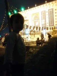 مسجد صاحب الزمان (عج)