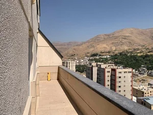 Baharan Complex مجتمع بهاران