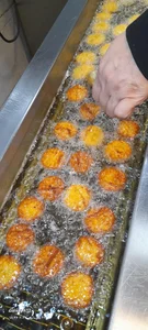 فلافل طلایی 3