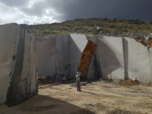 سنگبری ارس رضوانشهر