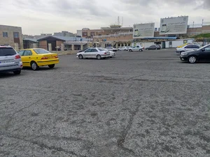 پارکینگ شماره ۳