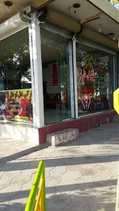 جگرکی و غذای بیرون بر دل تو دل