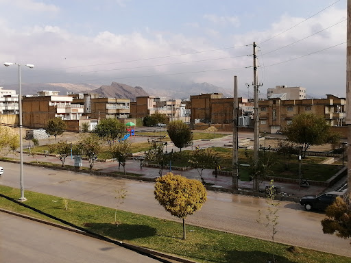 پارک پردیس