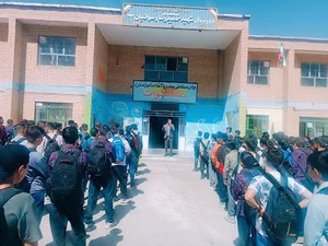 مدرسه رضوانیان