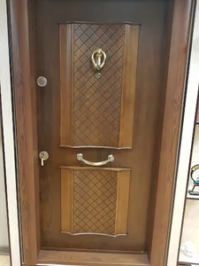 درب ضد سرقت شرکت دربار درب
