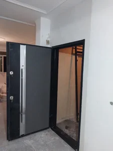 نصب درب در هفت‌حوض 5