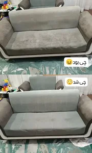 خدمات مبل شویی در محل جباری 3