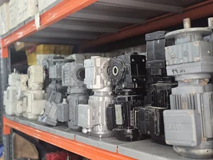 فروشگاه گیربکس و موتور گیربکس sew سدکو | sedcogroup