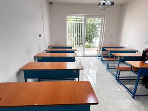 آکادمی آموزشی آوان