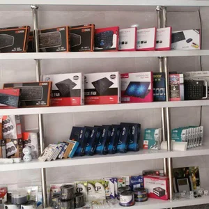 خدمات کامپیوتر خرمی