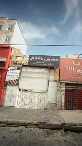 خدمات برش و پی وی سی ثانی