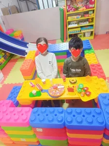 خانه بازی باب اسفنجی