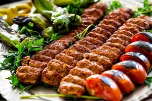 کبابی حاج عباس