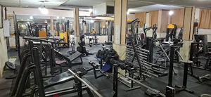 باشگاه بدنسازی آرشا