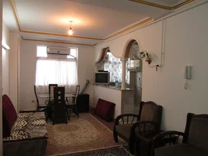خانه مسافر همای گیلان