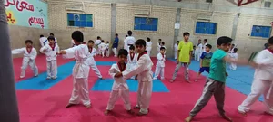 اداره ورزش و جوانان سراوان