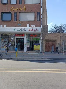 داروخانه دکتر لطفی مالدار 3