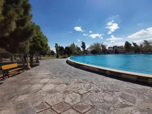 پارک سلمان ساوجی 3