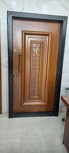 درب ضد سرقت گهر