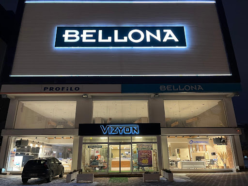 Vizyon Bellona Yeşilbayır