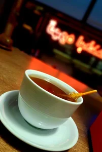 قهوه لبخند 5