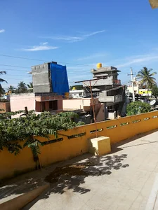 Aradeshanahalli