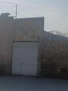 مسجد النبی (ص) 2