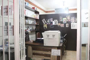 عکاسی و فیلمبرداری چهره حسین زاده