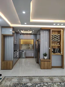 چوبینو دکور