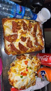 سیب ژو برژ برگر