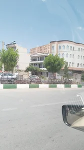 سالن زیبایی شادی