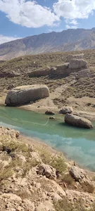 تونل انتقال آب کوهرنگ یک