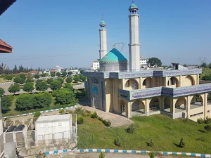دانشگاه آزاد اسلامی واحد قائم شهر(واحد فنی مهندسی)