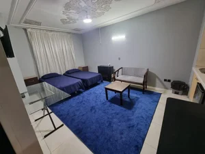 مسافرخانه مهر پویا 4