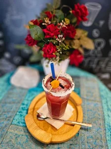 کافه فور یو 4