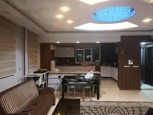 زائر سرای شهرداری نجف آباد