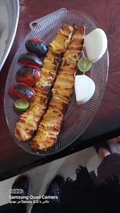 رستوران ستاره شهر شناط