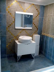 نمایندگی کاشی تبریز بابل