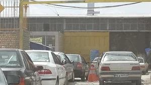 مركز معاينه فنی خودرو فجر