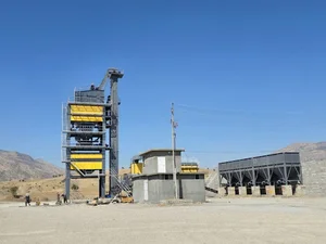 شرکت عمران راهبران