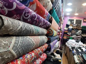 پارچه کیلویی شایان 2