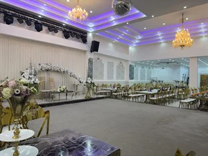 تالارشب رویایی
