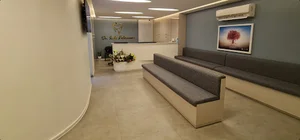 مطب دندانپزشكي دكتر رها رهنمون