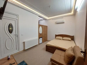 اقامتگاه چاپارخانه