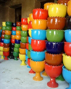 سفالینه پاشایی